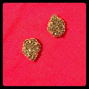 Kendra Scott Tessa Studs ✨bling!🌟